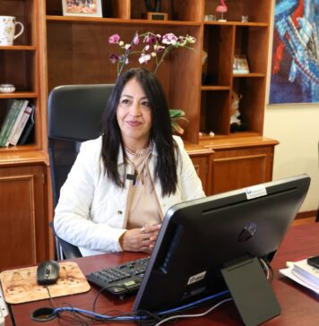 🟢🟡 Abre la UAEMéx Clínica de Heridas para atender padecimientos crónicos y lesiones