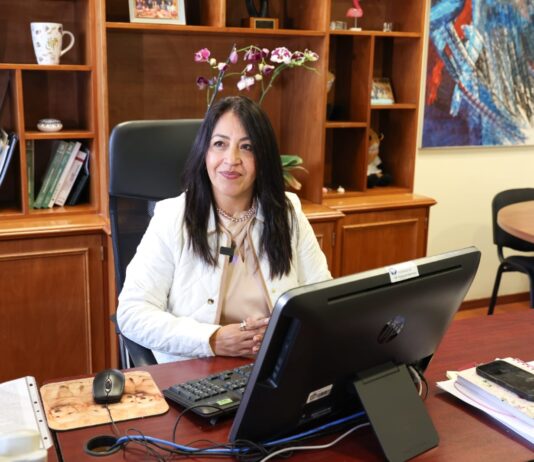 🟢🟡 Abre la UAEMéx Clínica de Heridas para atender padecimientos crónicos y lesiones
