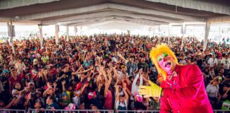 ACME consolida liderazgo social con festejo del Día de la Niña y el Niño