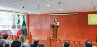 Presenta UAEMéx Anteproyecto de Reforma a su Ley