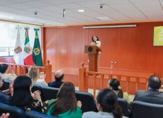 Presenta UAEMéx Anteproyecto de Reforma a su Ley