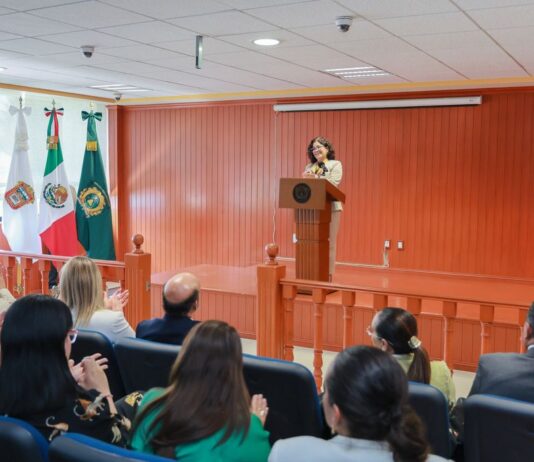 Presenta UAEMéx Anteproyecto de Reforma a su Ley