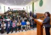 Ciencia y tecnología al servicio de la sociedad: UAEMéx promueve innovación con sentido humano