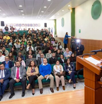 Ciencia y tecnología al servicio de la sociedad: UAEMéx promueve innovación con sentido humano