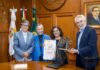 Impulsa UAEMéx colaboración multisectorial con impacto social