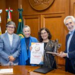 Impulsa UAEMéx colaboración multisectorial con impacto social