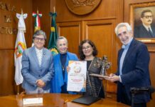 Impulsa UAEMéx colaboración multisectorial con impacto social
