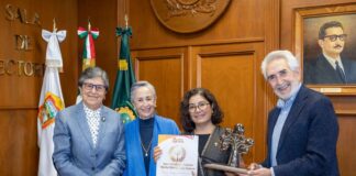Impulsa UAEMéx colaboración multisectorial con impacto social