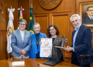 Impulsa UAEMéx colaboración multisectorial con impacto social