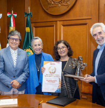 Impulsa UAEMéx colaboración multisectorial con impacto social