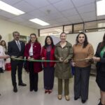 Inaugura la UAEMéx la Clínica de Heridas para fortalecer atención especializada y preventiva en salud