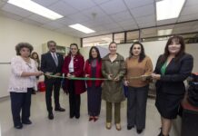 Inaugura la UAEMéx la Clínica de Heridas para fortalecer atención especializada y preventiva en salud