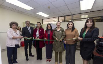 Inaugura la UAEMéx la Clínica de Heridas para fortalecer atención especializada y preventiva en salud