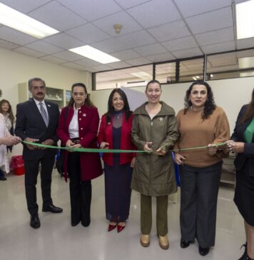 Inaugura la UAEMéx la Clínica de Heridas para fortalecer atención especializada y preventiva en salud