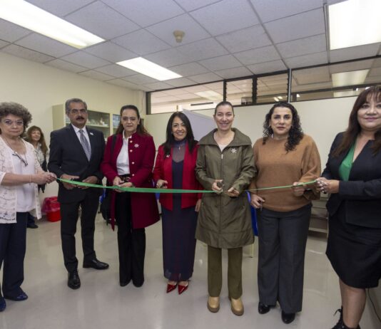 Inaugura la UAEMéx la Clínica de Heridas para fortalecer atención especializada y preventiva en salud