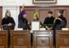 Otorga UAEMéx Doctorado Honoris Causa a Marcela Lagarde