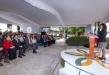 La Facultad de Odontología de la UAEMéx referente de compromiso social y académico