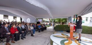 La Facultad de Odontología de la UAEMéx referente de compromiso social y académico