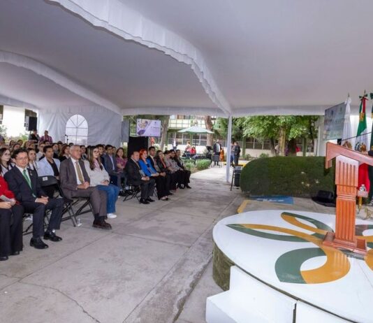 La Facultad de Odontología de la UAEMéx referente de compromiso social y académico