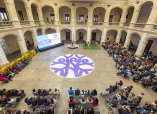 Con Rizomas para la Igualdad, UAEMéx atiende deuda histórica con la prevención y atención de las violencias