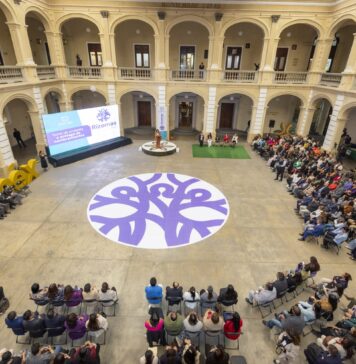 Con Rizomas para la Igualdad, UAEMéx atiende deuda histórica con la prevención y atención de las violencias