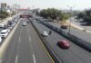Reconstruye Gobierno del EdoMéx Periférico Norte con transformación completa de imagen urbana