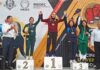 Sumó la UAEMéx 16 medallas en Campeonatos ANUIES 2026; destaca boxeo con 15 preseas
