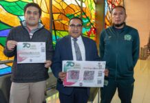 Ingeniería UAEMéx celebrará 70 años con carrera atlética y caminata