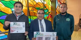 Ingeniería UAEMéx celebrará 70 años con carrera atlética y caminata