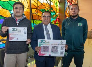 Ingeniería UAEMéx celebrará 70 años con carrera atlética y caminata