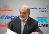 La Visión de Carlos Slim / Alebrijes en Cuadratines