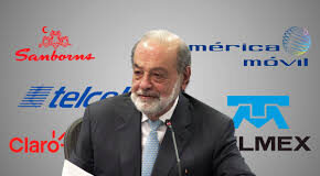 La Visión de Carlos Slim / Alebrijes en Cuadratines