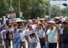 Alebrijes en Cuadratines Cambio de estrategia federal; ahora va contra el SNTE
