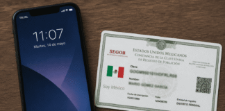 Prórroga al registro de celulares / Alebrijes en Cuadratines