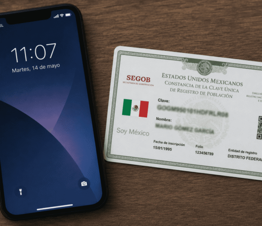 Prórroga al registro de celulares / Alebrijes en Cuadratines