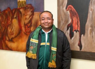 Impulsa UAEMéx cultura ambiental entre estudiantes del Plantel “Isidro Fabela Alfaro” de la Escuela Preparatoria