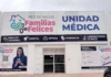 Fortalecimiento sin precedentes de atención a la salud en el municipio de Metepec