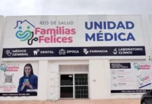Fortalecimiento sin precedentes de atención a la salud en el municipio de Metepec