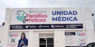 Fortalecimiento sin precedentes de atención a la salud en el municipio de Metepec