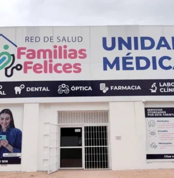 Fortalecimiento sin precedentes de atención a la salud en el municipio de Metepec