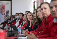 DENUNCIA EL PRI EL «FRACASO» AGRÍCOLA DE MORENA Y EL ABANDONO AL CAMPO MEXICANO *