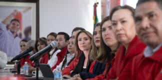 DENUNCIA EL PRI EL «FRACASO» AGRÍCOLA DE MORENA Y EL ABANDONO AL CAMPO MEXICANO *