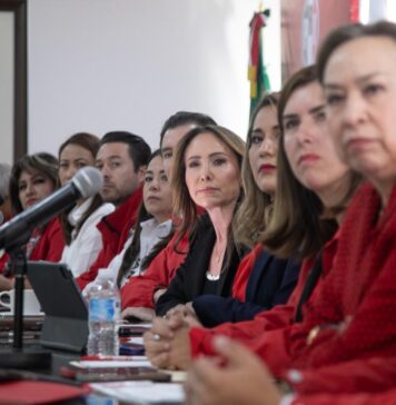 DENUNCIA EL PRI EL «FRACASO» AGRÍCOLA DE MORENA Y EL ABANDONO AL CAMPO MEXICANO *
