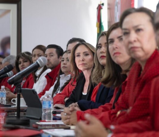 DENUNCIA EL PRI EL «FRACASO» AGRÍCOLA DE MORENA Y EL ABANDONO AL CAMPO MEXICANO *