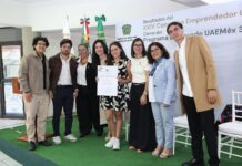Impulsa UAEMéx proyectos estudiantiles con innovación e impacto social