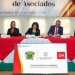 Firman Convenio General de Colaboración UAEMéx y el Colegio de Contadores Públicos del Valle de Toluca