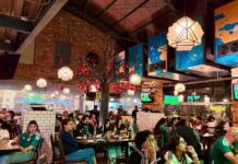 El Mundial dinamiza diversos sectores económicos del Estado de México