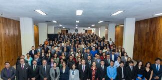 Plantel “Lic. Adolfo López Mateos” de la UAEMéx, ejemplo de talento, inclusión y transformación universitaria