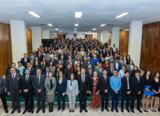 Plantel “Lic. Adolfo López Mateos” de la UAEMéx, ejemplo de talento, inclusión y transformación universitaria