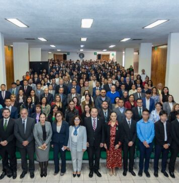 Plantel “Lic. Adolfo López Mateos” de la UAEMéx, ejemplo de talento, inclusión y transformación universitaria
